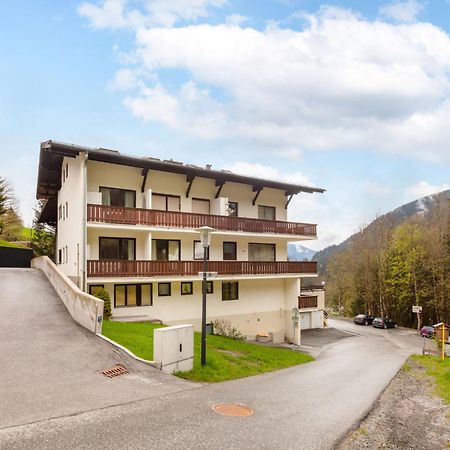 Apartment Max & Moritz Top 16 By Interhome Zell am See Luaran gambar