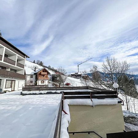 Apartment Max & Moritz Top 16 By Interhome Zell am See Luaran gambar