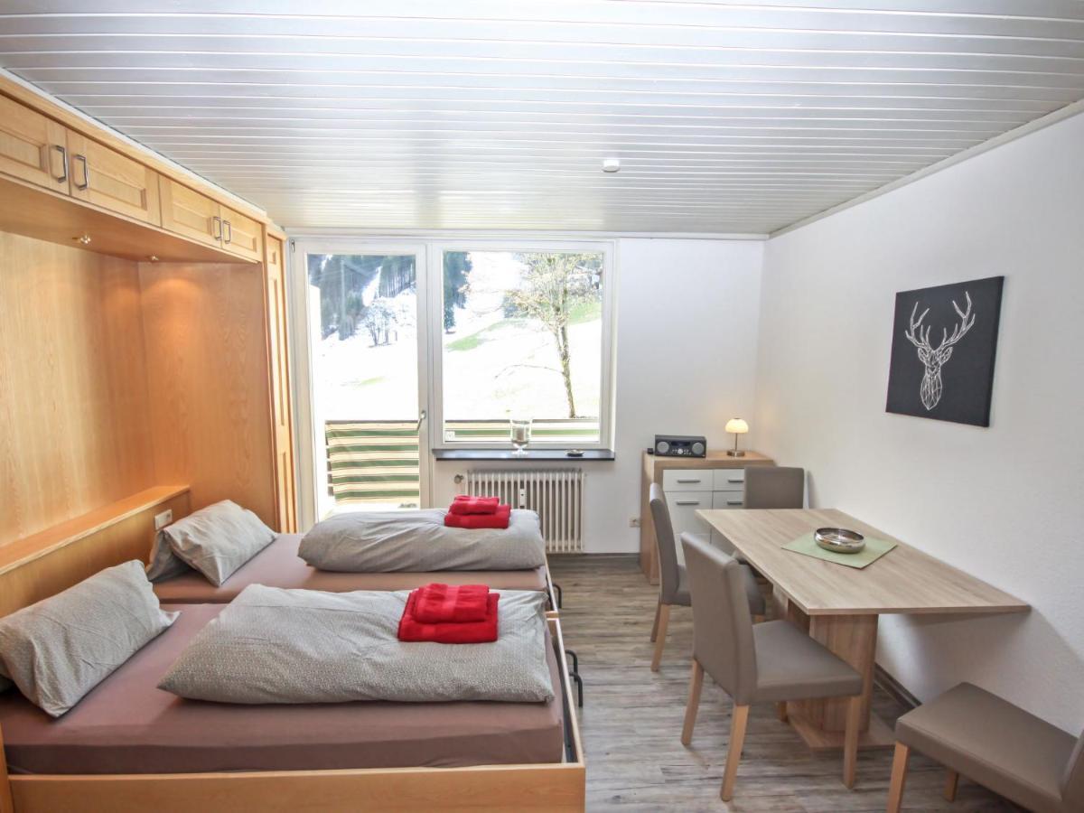Apartment Max & Moritz Top 16 By Interhome Zell am See Luaran gambar