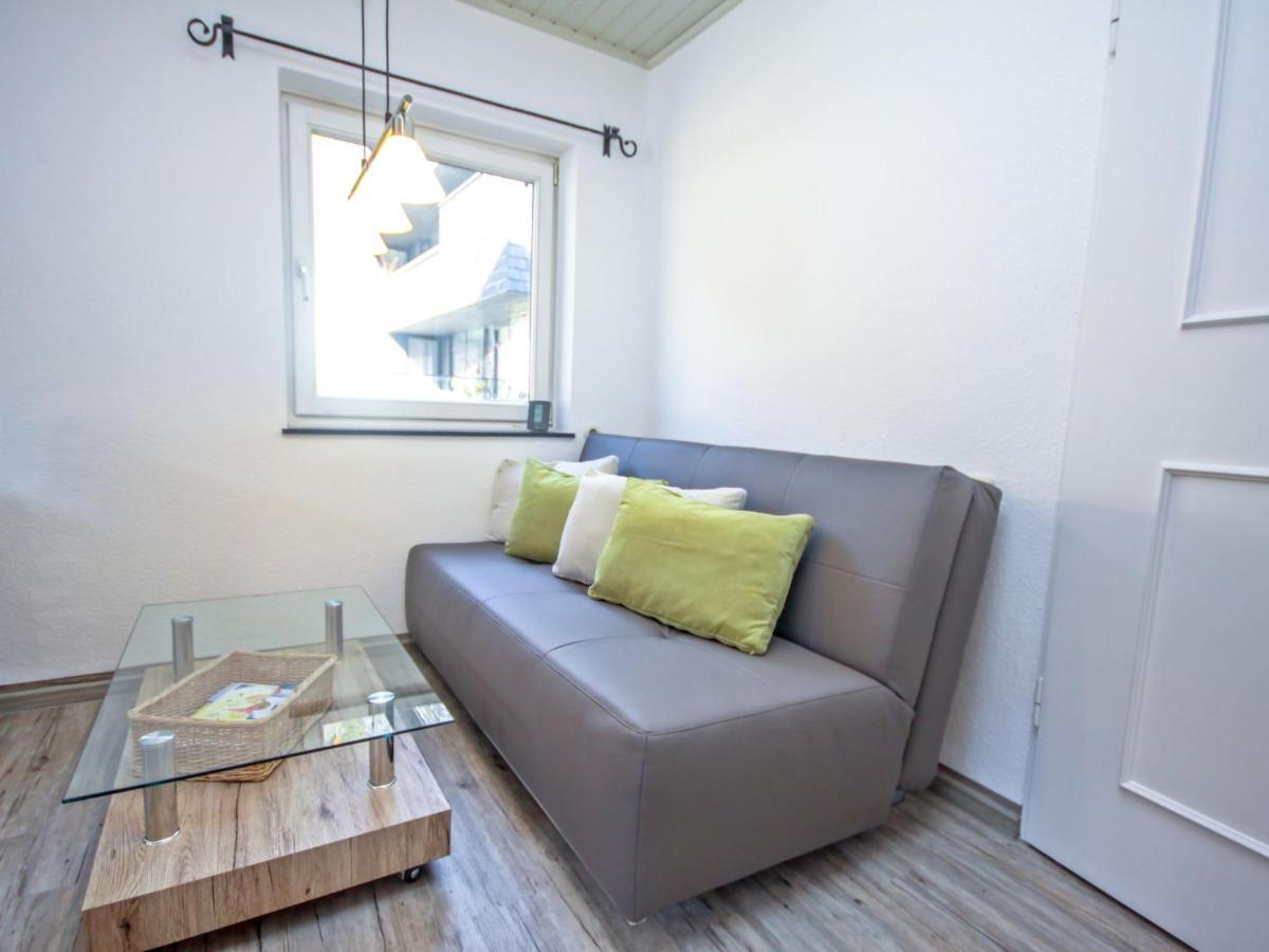 Apartment Max & Moritz Top 16 By Interhome Zell am See Luaran gambar