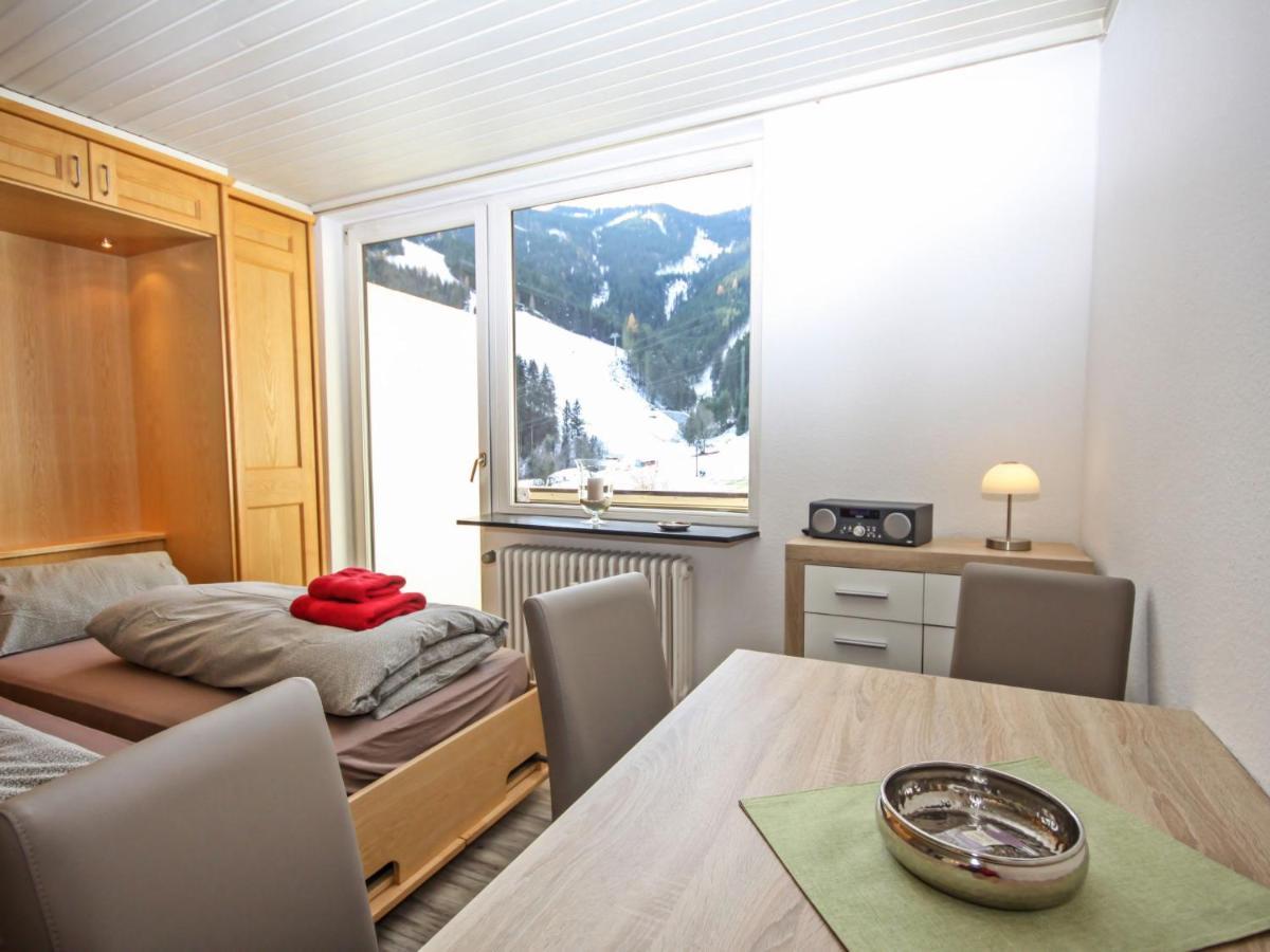 Apartment Max & Moritz Top 16 By Interhome Zell am See Luaran gambar