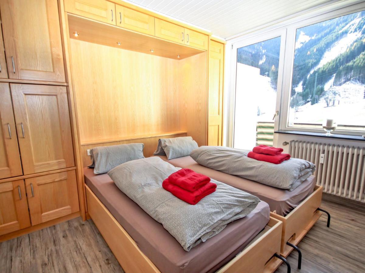 Apartment Max & Moritz Top 16 By Interhome Zell am See Luaran gambar