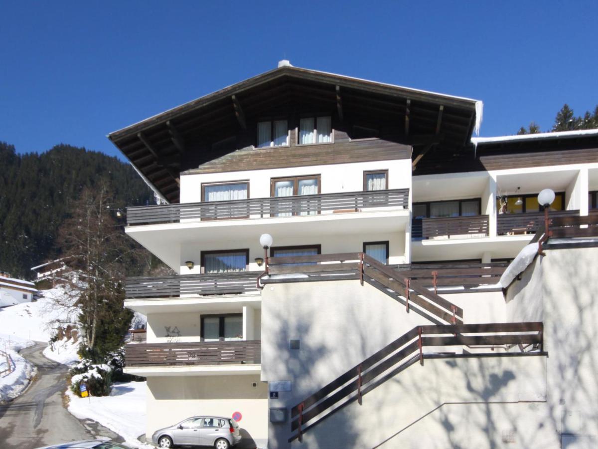 Apartment Max & Moritz Top 16 By Interhome Zell am See Luaran gambar