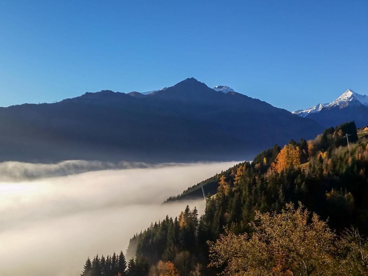 Apartment Max & Moritz Top 16 By Interhome Zell am See Luaran gambar