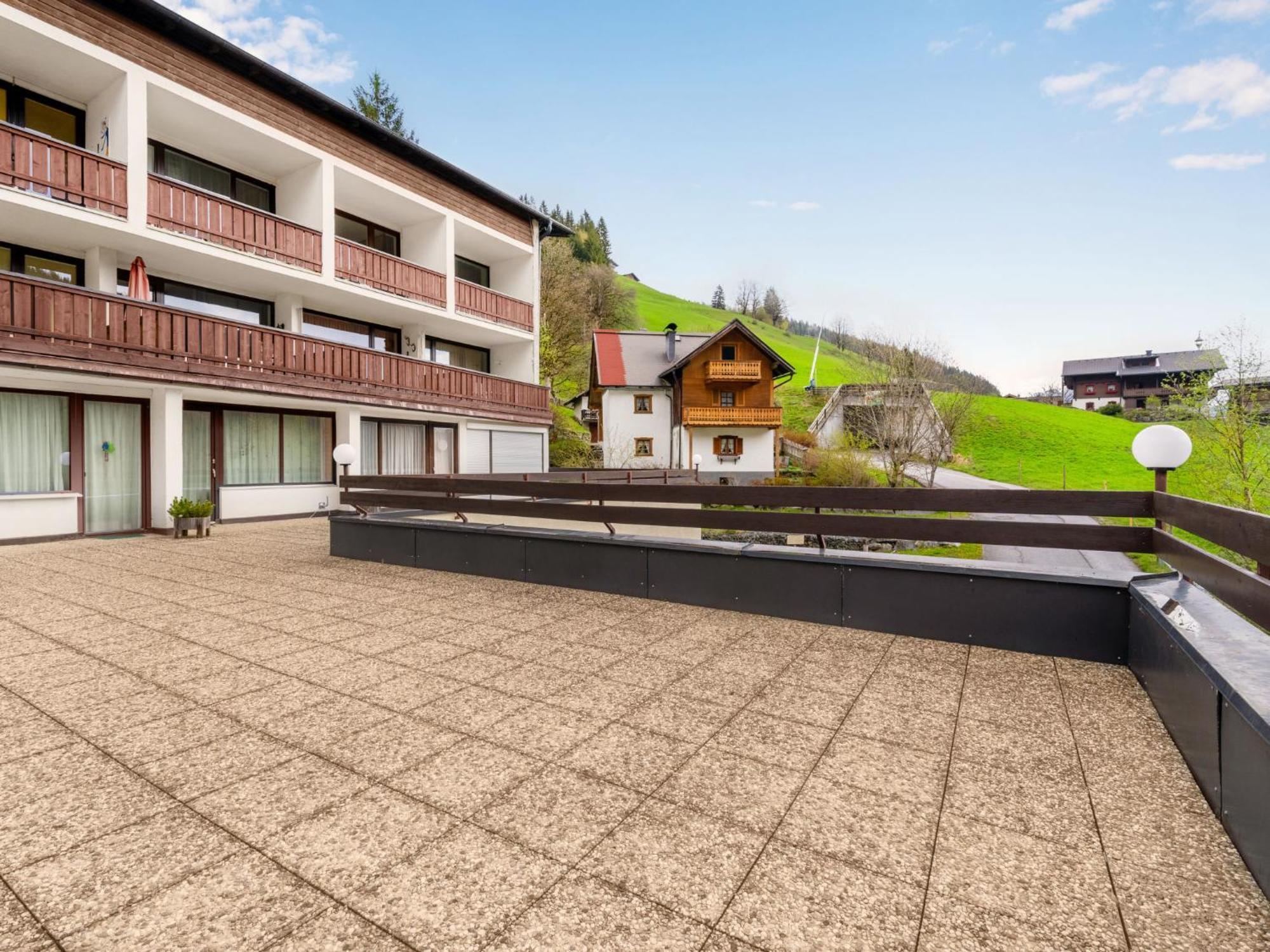 Apartment Max & Moritz Top 16 By Interhome Zell am See Luaran gambar