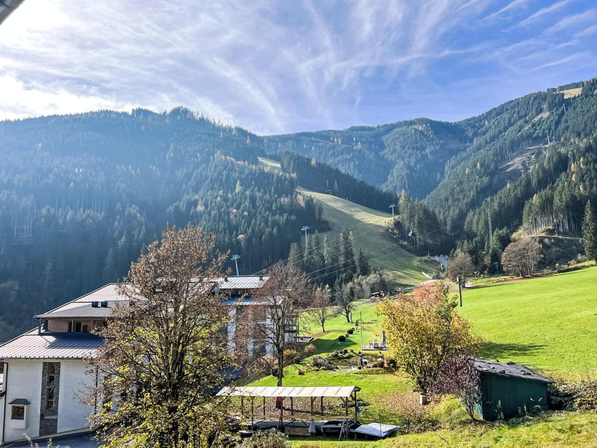 Apartment Max & Moritz Top 16 By Interhome Zell am See Luaran gambar